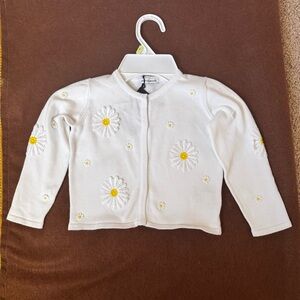 Authentic cardigan Dolche&Gabbana for toddler